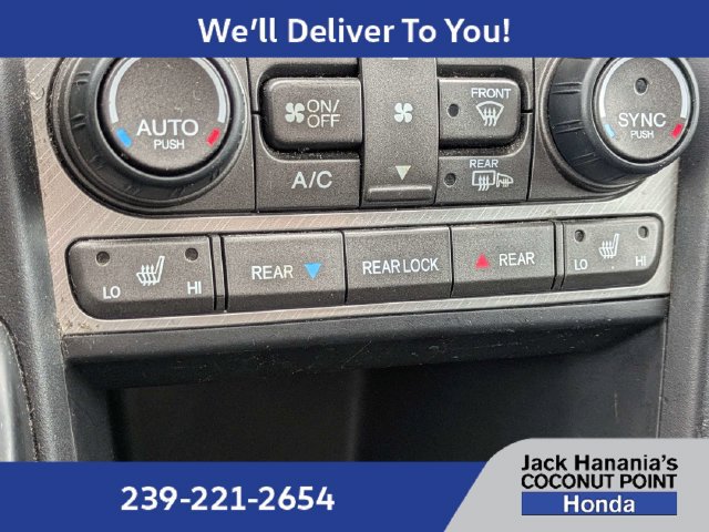 Used 2014 Honda Pilot EX-L image 24