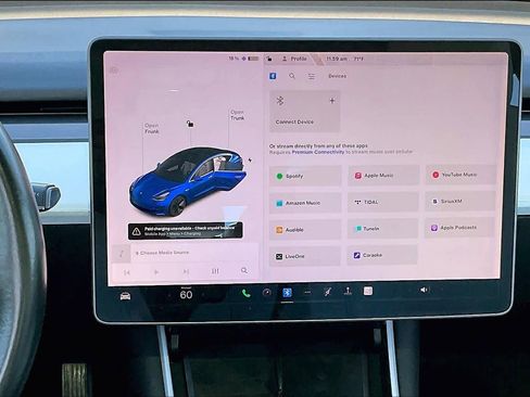 Used 2018 Tesla Model 3 Mid Range image 6