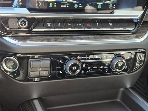 New 2026 Chevrolet Silverado 2500 LT w/ All Star Edition image 20