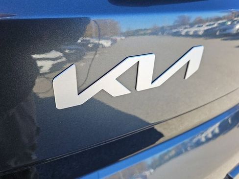 Used 2024 Kia Soul LX w/ Option Group 015 image 34