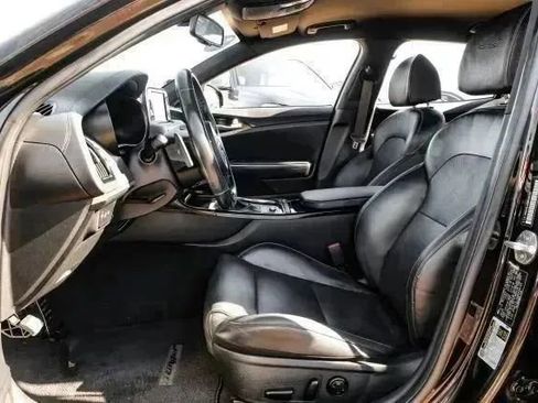 Used 2021 Kia Stinger GT-Line RWD image 3