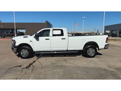 Used 2023 RAM 2500 Tradesman image 5