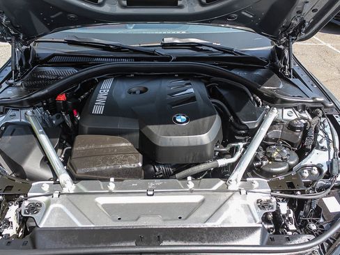 Used 2026 BMW 430i w/ Parking Assistance Package image 26