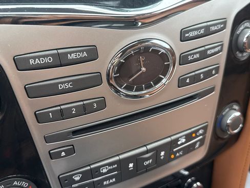 Used 2019 INFINITI QX80 Luxe AWD/4WD image 38