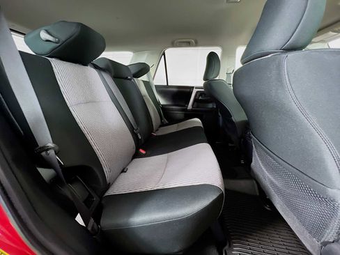 Used 2018 Toyota 4Runner SR5 image 26