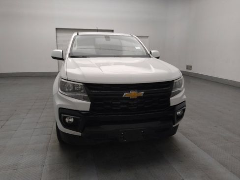 Used 2022 Chevrolet Colorado LT w/ LT Convenience Package image 14