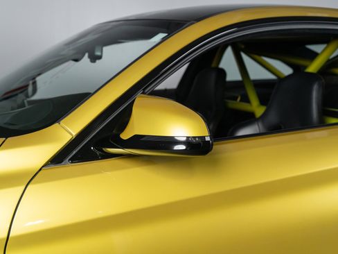 Used 2015 BMW M4 Coupe RWD image 7
