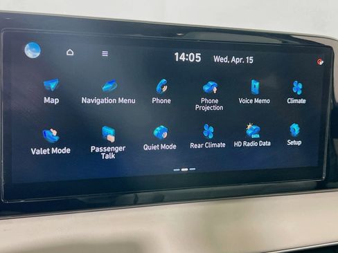 Used 2024 Hyundai Palisade Limited image 15