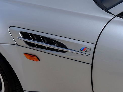 Used 1998 BMW M Roadster RWD image 12