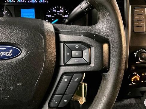 Used 2019 Ford F350 XL w/ Power Equipment Group image 11