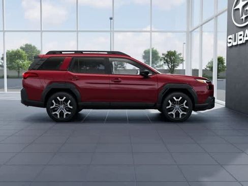 New 2026 Subaru Outback Touring XT AWD/4WD image 6