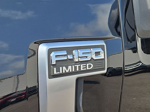 Used 2021 Ford F150 Limited AWD/4WD image 39