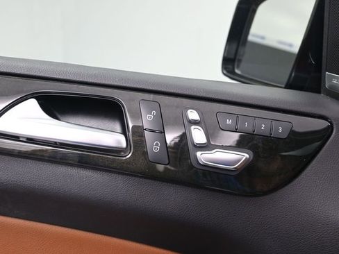 Used 2018 Mercedes-Benz GLE 350 image 12