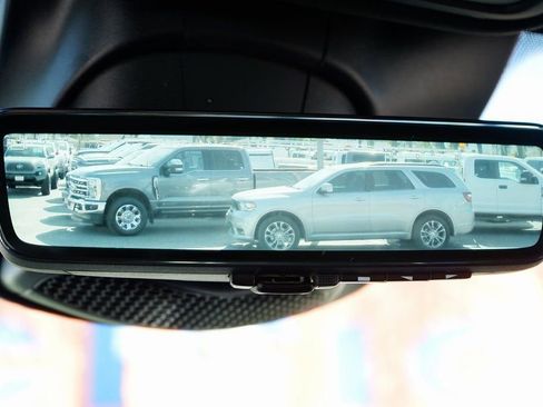 Used 2021 RAM 2500 Power Wagon w/ 75th Anniversary Edition image 32