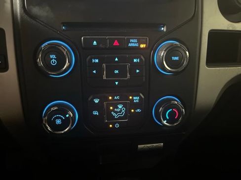 Used 2013 Ford F150 XLT w/ Luxury Equipment Group AWD/4WD image 20