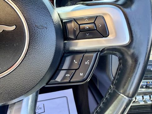 Used 2018 Ford Mustang Premium RWD image 20