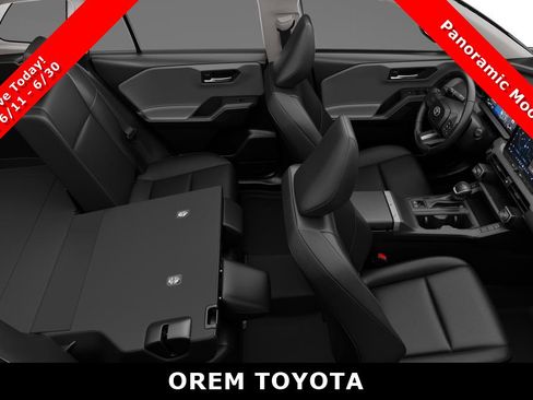 New 2026 Toyota RAV4 XLE Premium FWD image 22