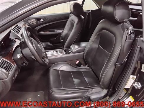 Used 2011 Jaguar XK Convertible image 11