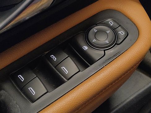 Used 2020 GMC Terrain SLT w/ Preferred Package image 27