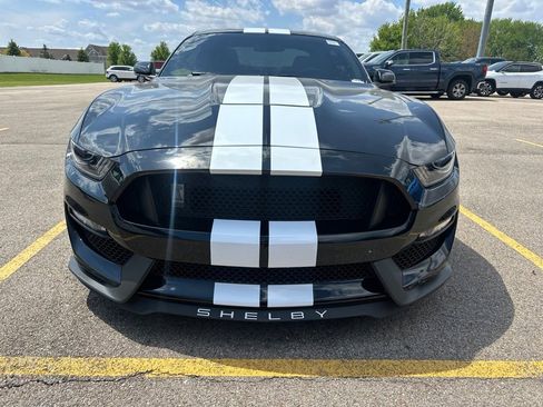 Used 2017 Ford Mustang Shelby GT350 RWD image 15