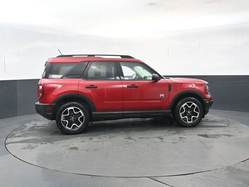 Certified 2021 Ford Bronco Sport Big Bend w/ Big Bend Package image 6