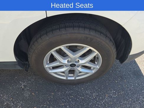 Used 2023 Ford Edge SEL w/ Convenience Package AWD/4WD image 12