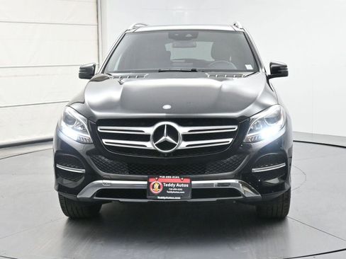 Used 2017 Mercedes-Benz GLE 350 4MATIC image 27