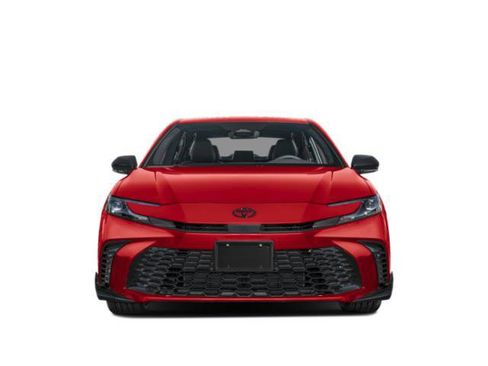 New 2026 Toyota Camry Hybrid AWD/4WD image 7