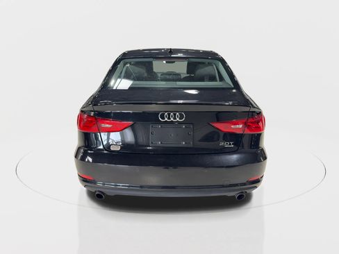 Used 2015 Audi A3 2.0T Premium Plus w/ Premium Plus Package image 8