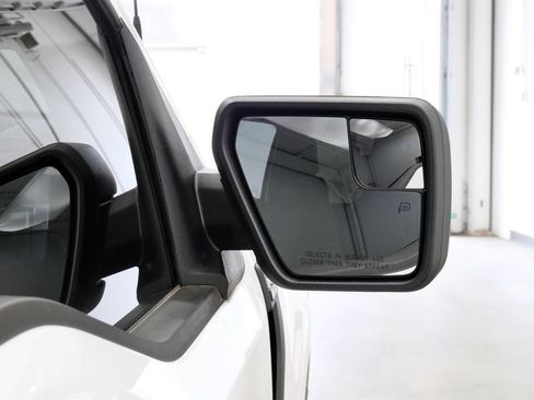 Used 2022 Ford F150 XL w/ STX Appearance Package AWD/4WD image 36