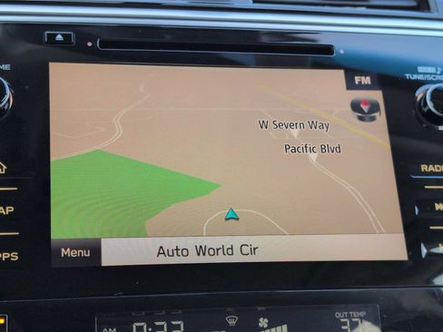 Used 2019 Subaru Outback 3.6R Touring image 28