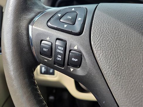 Used 2016 Lincoln MKT AWD w/ Equipment Group 201A image 18