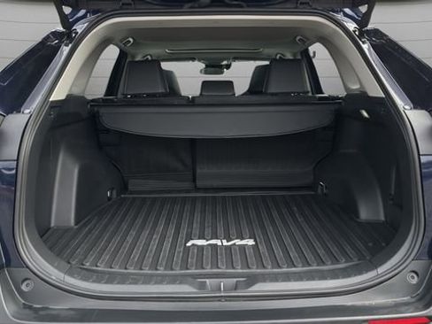 Used 2025 Toyota RAV4 XLE Premium w/ Weather Package image 26