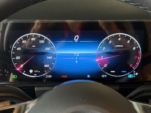 New 2026 Mercedes-Benz GLA 250 image 23