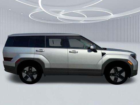New 2026 Hyundai Santa Fe SE AWD/4WD image 9