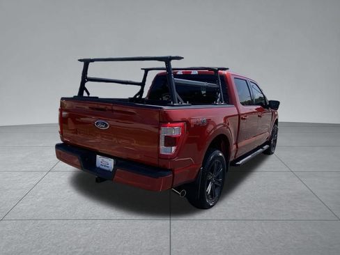 Used 2023 Ford F150 Lariat AWD/4WD image 14