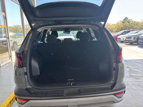 Used 2025 Hyundai Tucson SEL image 34