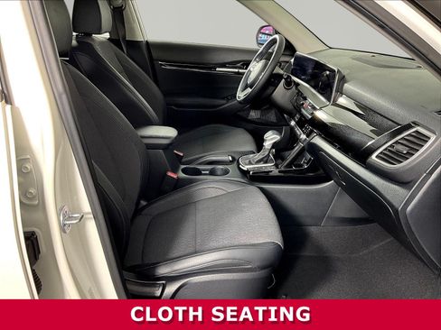 Certified 2024 Kia Seltos S AWD/4WD image 26