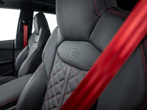 New 2026 Audi SQ8 Prestige image 18