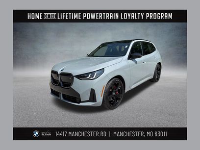 Used 2025 BMW X3 M50 w/ Premium Package
