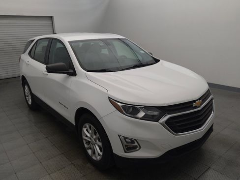 Used 2018 Chevrolet Equinox LS FWD image 13