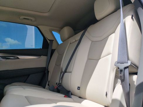Used 2021 Cadillac XT5 Premium Luxury AWD/4WD image 29