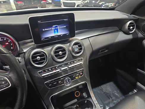 Used 2018 Mercedes-Benz C 300 Sedan image 29