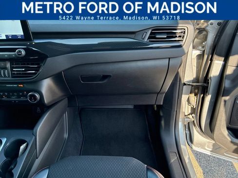 Used 2024 Ford Escape ST-Line FWD image 44