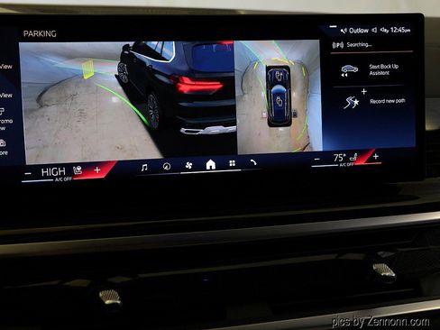 Certified 2024 BMW X5 xDrive40i w/ Executive Package image 23