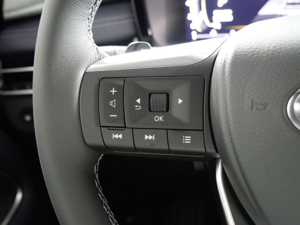 New 2027 INFINITI QX60 Sport AWD/4WD image 25