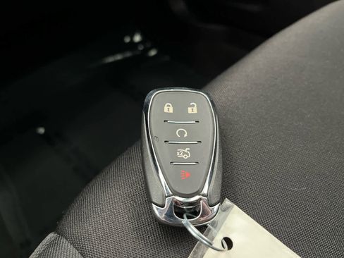 Used 2025 Chevrolet Malibu LT image 38