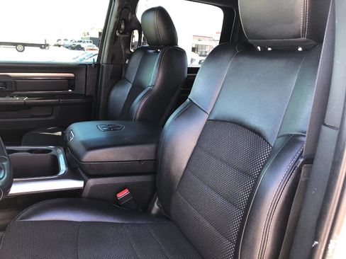 Used 2018 RAM 1500 Sport image 22