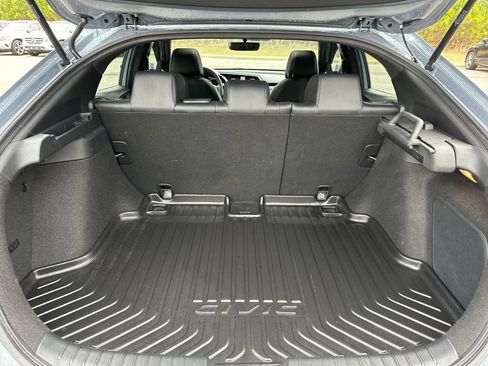 Used 2020 Honda Civic Sport Touring image 32