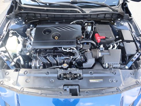 Used 2020 Nissan Altima 2.5 SR w/ Premium Package image 31